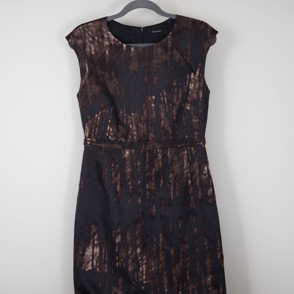 Tahari Dress